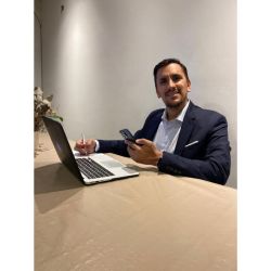 Sergio Magadan: Planificación financiera con estándares internacionales  | Foto:CONTENTNOTICIAS