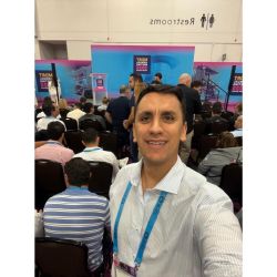 Sergio Magadan: Planificación financiera con estándares internacionales  | Foto:CONTENTNOTICIAS