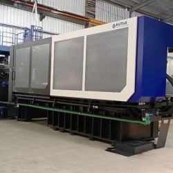 Una pyme rosarina invierte en tecnología y refuerza su apuesta por la industria nacional | Foto:CONTENTNOTICIAS