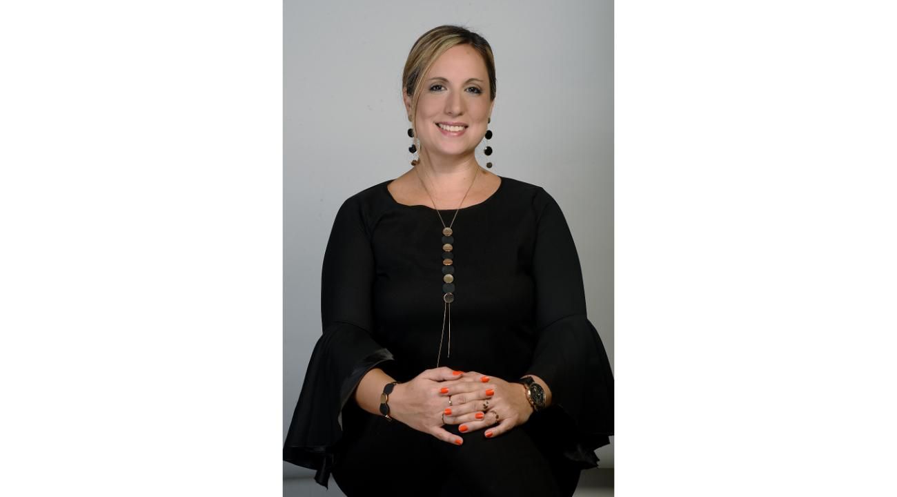 Romina Paola Orsini: Oratoria y comunicación estratégica