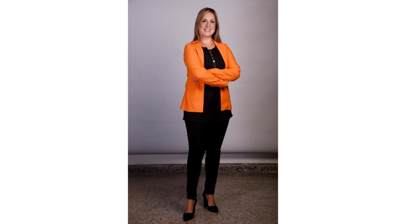 Romina Paola Orsini: Oratoria y comunicación estratégica