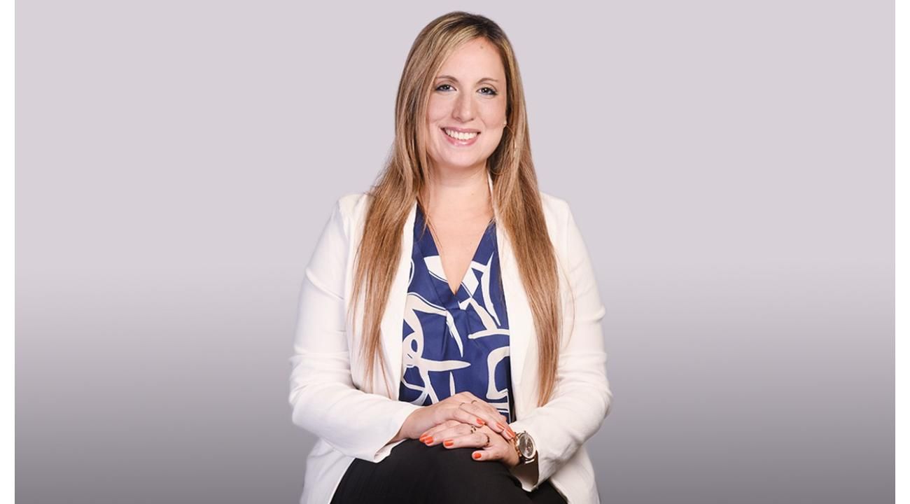 Romina Paola Orsini: Oratoria y comunicación estratégica