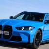 BMW M3 Competition Touring M xDrive