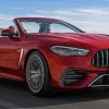 Mercedes-AMG CLE 53 Cabrio 