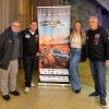 Wega, sponsor del Desafío Ruta 40