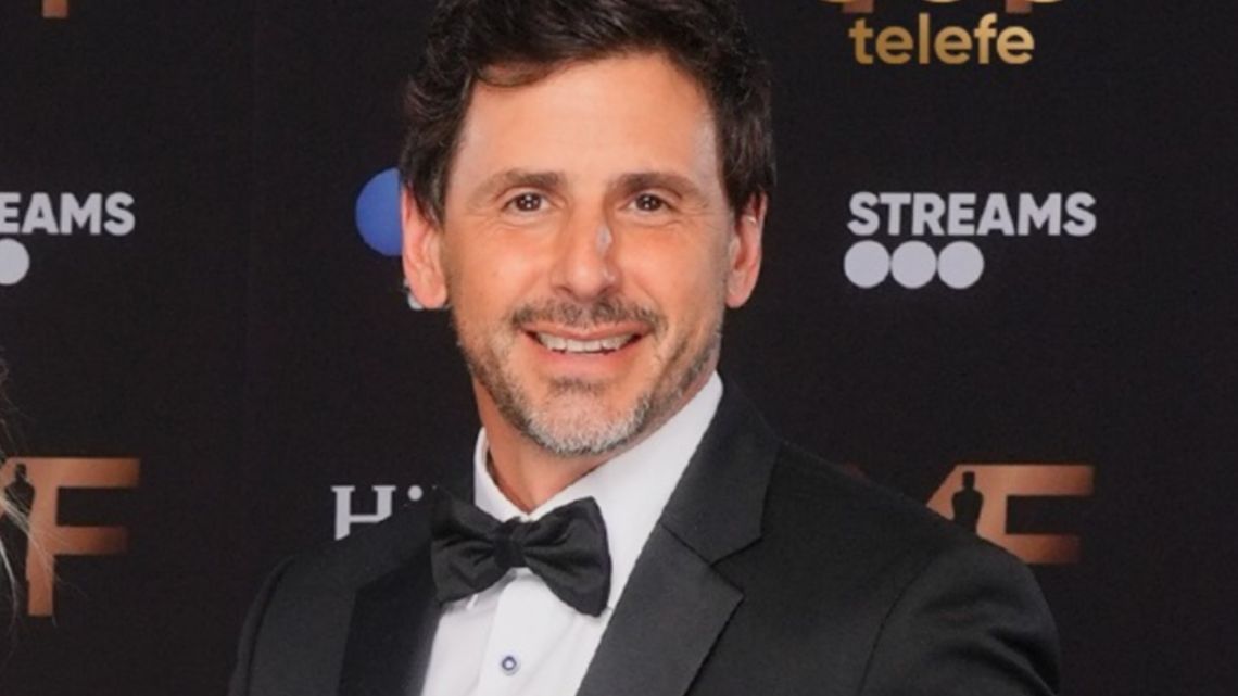 Telefe anuncia oficialmente la salida de Darío Turovelzky del canal: ¿Por qué se fue?
