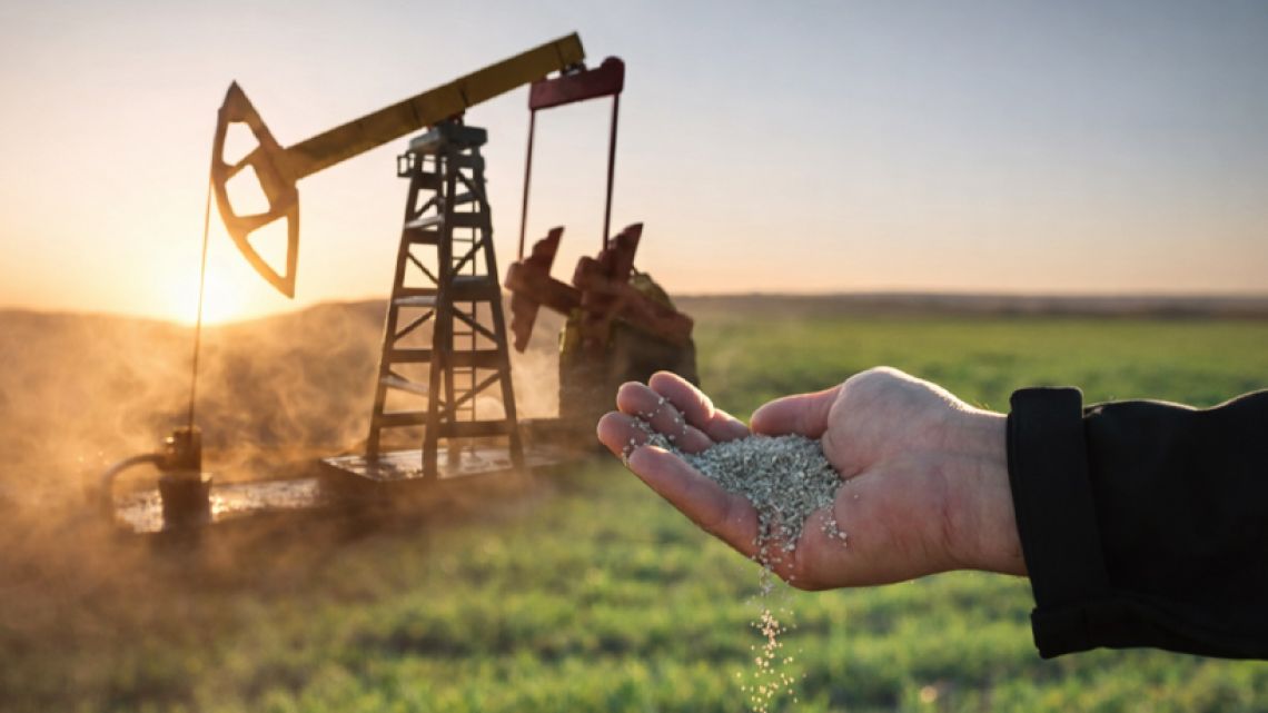 El nuevo mapa exportador de Argentina: las ventas al exterior récord tocando los 100 mil millones de dólares