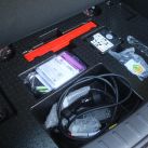 Chino y ciento por ciento eléctrico: probamos el GWM Ora 03