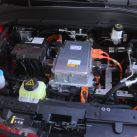Chino y ciento por ciento eléctrico: probamos el GWM Ora 03