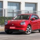 Chino y ciento por ciento eléctrico: probamos el GWM Ora 03
