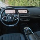 Chino y ciento por ciento eléctrico: probamos el GWM Ora 03