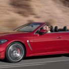Mercedes-AMG CLE 53 Cabrio 