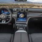 Mercedes-AMG CLE 53 Cabrio 