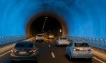 Proyectan un megatúnel submarino para agilizar la conectividad entre Santa Cruz y Tierra del Fuego