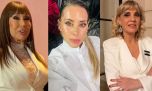 Adiós a los vestidos: la tendencia de looks conjuntos con inspiración sastrera marcó la diferencia en los Martín Fierro 2026