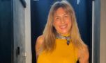 Lejos de la televisión y el fútbol, el exitoso nuevo negocio de Alina Moine