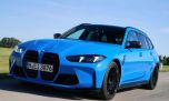 Todo sobre la BMW M3 Competition Touring M xDrive: precio, motor y prestaciones
