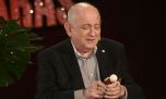 Murió Samuel “Chiche” Gelblung, a los 82 años