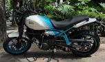DGR Buenos Aires 2026, un paseo estético y con un buen fin
