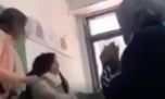 Rectora versus alumnos guapos: el video viral que disparó el debate