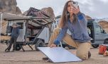 Starlink: cuáles son las funciones ocultas de la app que permiten mejorar la señal del satélite