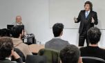 Las repercusiones tras la clase magistral de Milei en la Universidad de San Andrés
