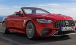 Mercedes-AMG CLE 53 Cabrio en Argentina: precio, motor V6 y equipamiento