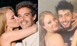 Antes de Nicolás Cabré: así fue la historia de amor de Rocío Pardo y Ulises Bueno