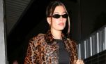 Pony Hair: la tendencia de moda que eleva el animal print a una textura de otro nivel