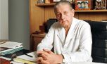 El billete fake de 100.000 pesos que fue desmentido por el Banco Central