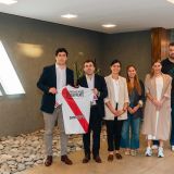 adidas y Fundación River