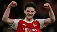 Declan Rice