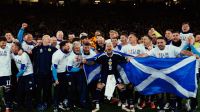 Escocia