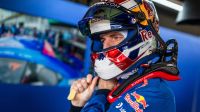 Max Verstappen en Nürburgring 