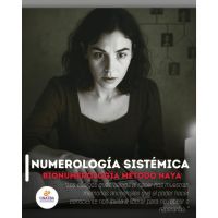 BIONUMEROLOGÍA MÉTODO NAYA SISTÉMICO