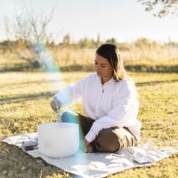 DARINKA QUINTANA: EL REIKI COMO CAMINO DE VIDA