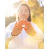 DARINKA QUINTANA: EL REIKI COMO CAMINO DE VIDA