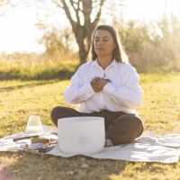 DARINKA QUINTANA: EL REIKI COMO CAMINO DE VIDA