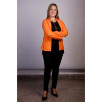 Romina Paola Orsini: Oratoria y comunicación estratégica
