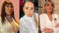Adiós a los vestidos: la tendencia de looks conjuntos con inspiración sastrera marcó la diferencia en los Martín Fierro 2026