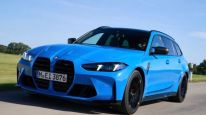 BMW M3 Competition Touring M xDrive