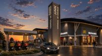 McDonald’s Junín