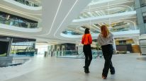 Mercado de oficinas