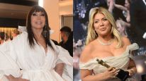  Moría Casan tras el triufo de Wanda Nara