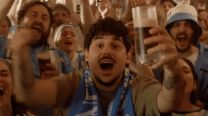 Publicidad Mundial: la canción en la que el resto del mundo le pide a Argentina que no vuelva a ganar