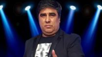 "Chelo" Torres, cantante del Grupo Green