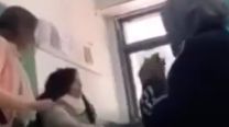 Rectora versus alumnos guapos: el video viral que disparó el debate