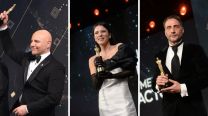 Martín Fierro 2026: todos los ganadores y perdedores de la noche