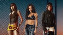 Lisa, Anitta y Rema