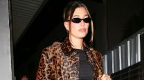 Pony Hair: la tendencia de moda que eleva el animal print a una textura de otro nivel